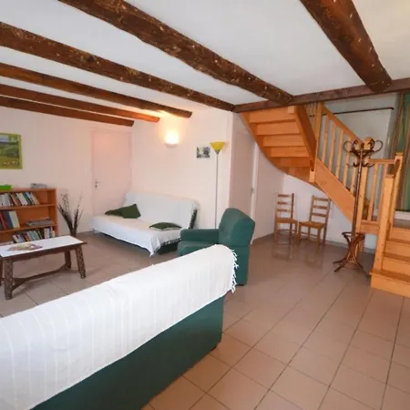 Gîte Doranges, 5 pièces, 8 personnes - FR-1-630-77 Hébergement de vacances Doranges